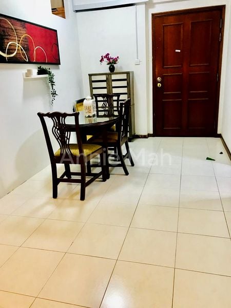Common Room (Condo) for Rent in  Angsana@21 - Image 8