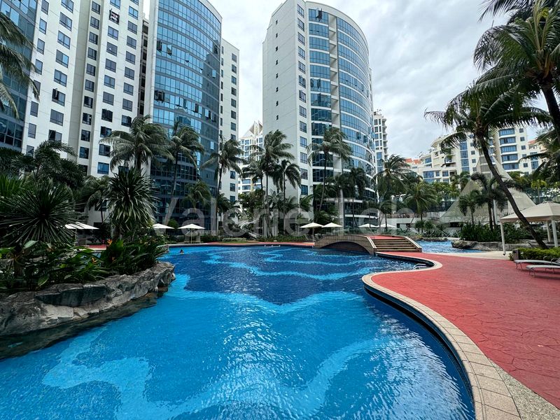Common Room (Condo) for Rent in  Water Place - Image 17