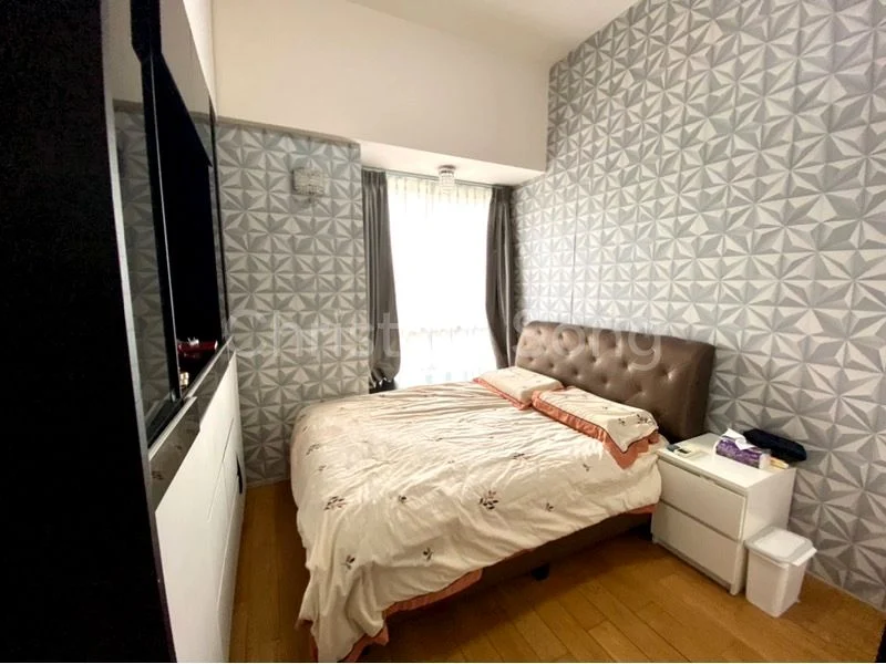 1 Bed Condo for Sale in  The Sorrento - Image 3