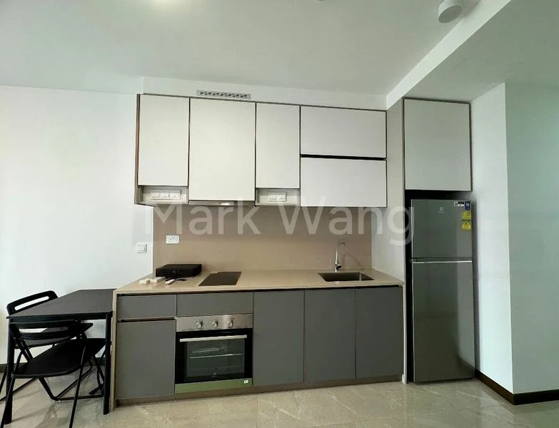 1 Bed Condo for Rent in  Normanton Park - Image 8