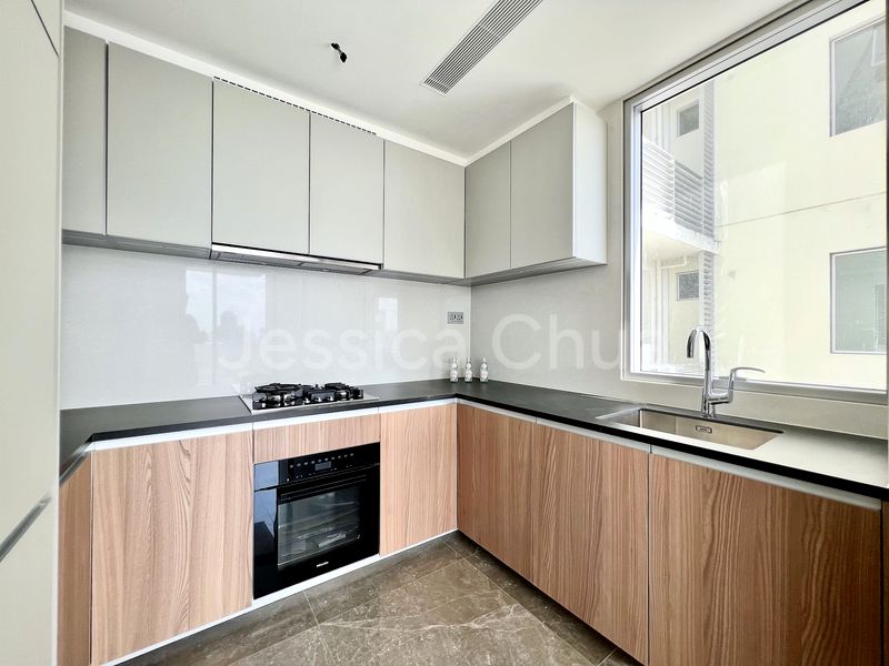 4+1 Bed Apartment (Condo) for Sale in  Boulevard 88 - Image 13