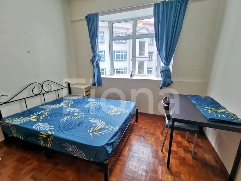 Master Room (Condo) for Rent in  Novena Lodge - Image 2