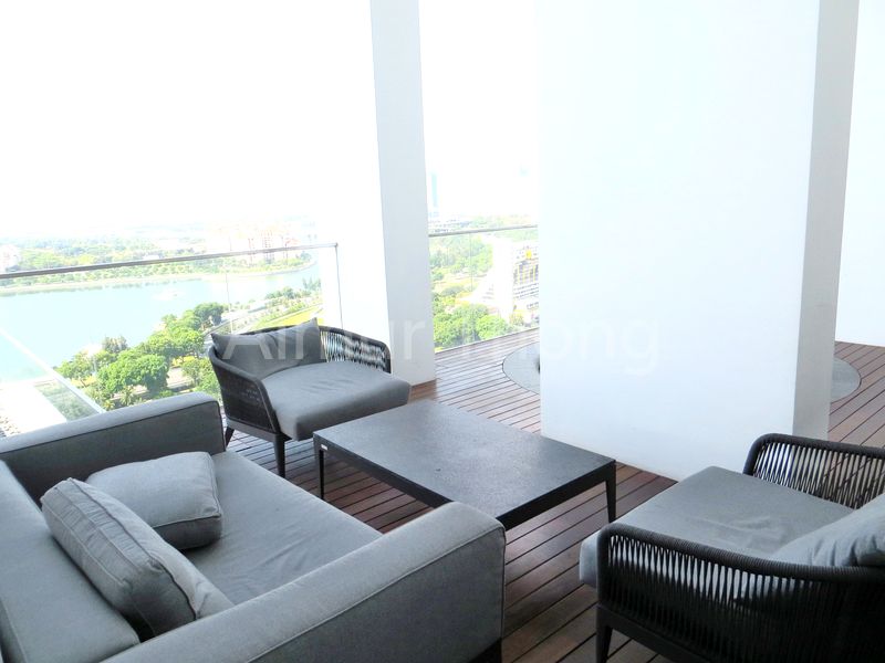 2 Bed Condo for Rent in  Kallang Riverside - Image 23