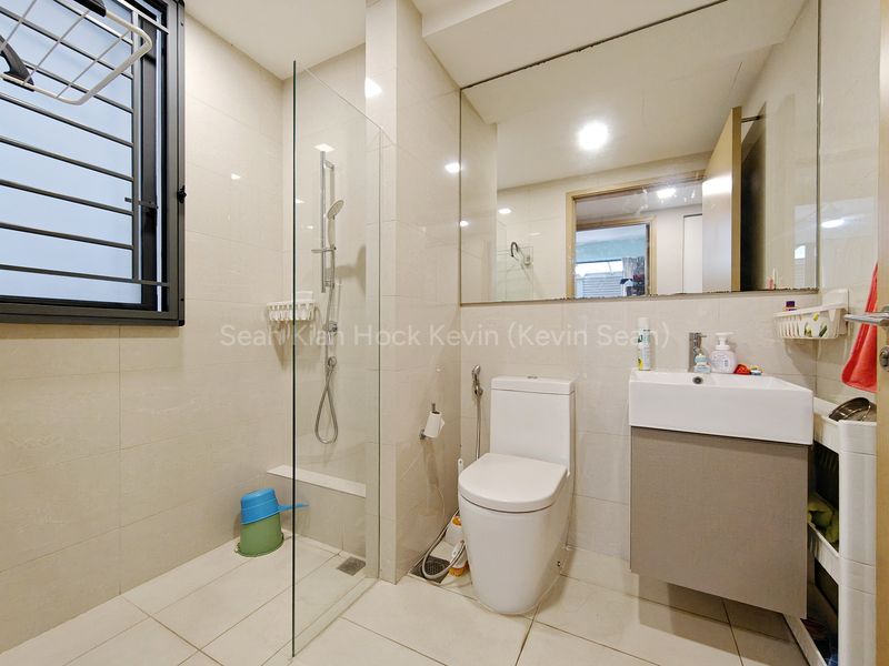5 Bed Executive Condo for Sale in  Skypark Residences - Image 15