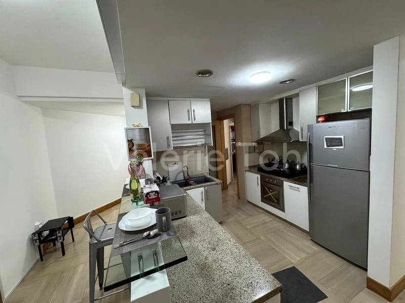 Common Room (Condo) for Rent in  Water Place - Image 12