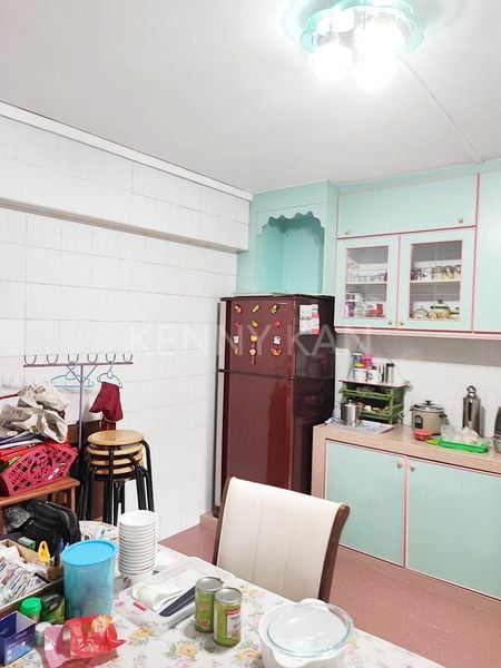 Common Room (HDB) for Rent in  510 Serangoon North Avenue 4 - Image 7