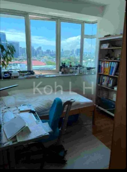 3 Bed Condo for Sale in  The Belleforte - Image 7