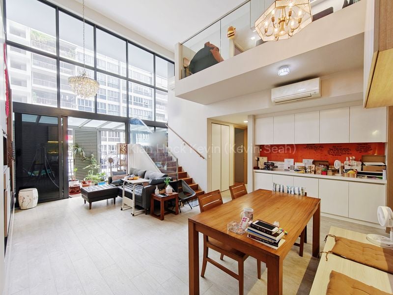 5 Bed Executive Condo for Sale in  Skypark Residences - Image 1