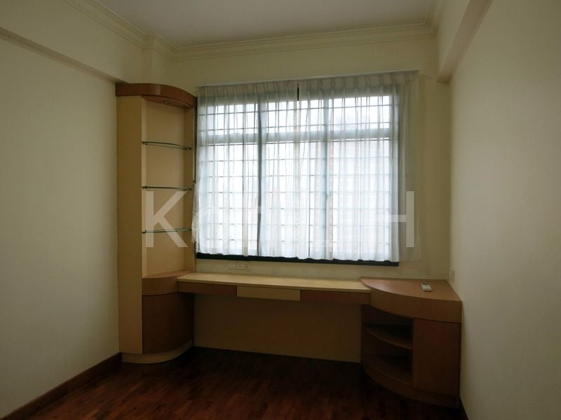 5 Bed Condo for Rent in  Euro-Asia Park - Image 11