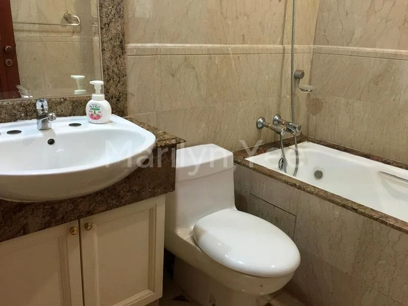 3 Bed Condo for Rent in  Sky @ Eleven - Image 3