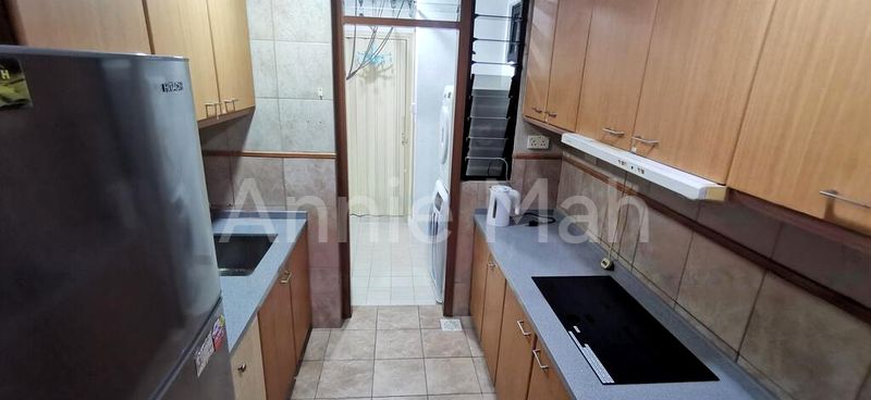 Common Room (Condo) for Rent in  Seasons View - Image 6