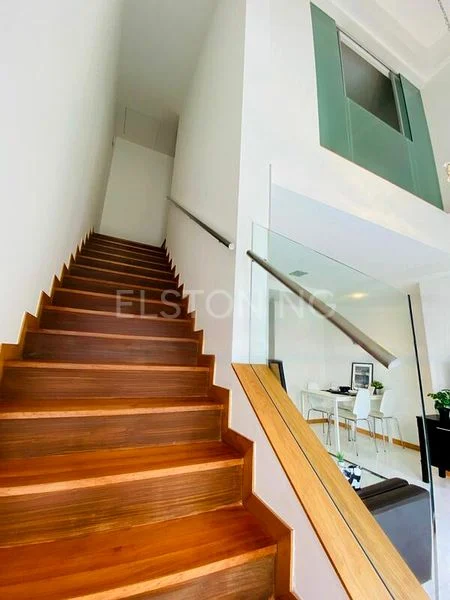 1 Bed Apartment (Condo) for Sale in  Icon - Image 7