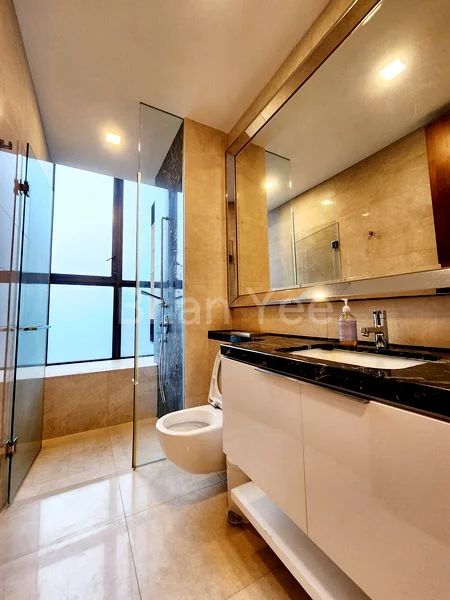 3 Bed Condo for Sale in  One Balmoral - Image 6