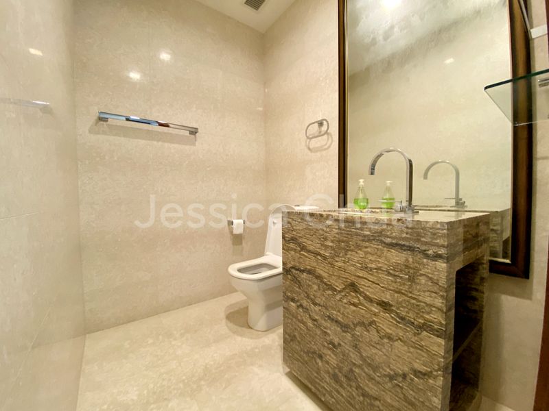 4+1 Bed Condo for Rent in  Sage - Image 19