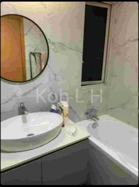 3 Bed Condo for Sale in  The Belleforte - Image 2