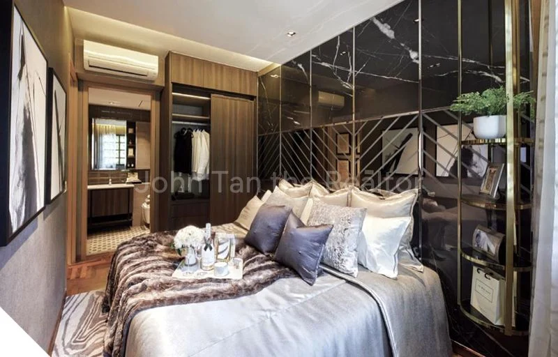 3 Bed Apartment (Condo) for Sale in  Tessensohn Road - Image 2
