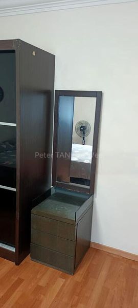 Common Room (HDB) for Rent in  532 Hougang Avenue 6 - Image 8