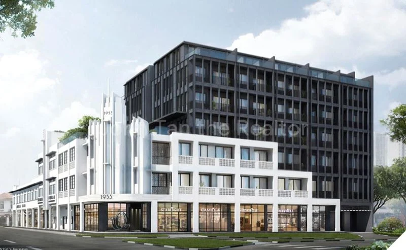 3 Bed Apartment (Condo) for Sale in  Tessensohn Road - Image 1