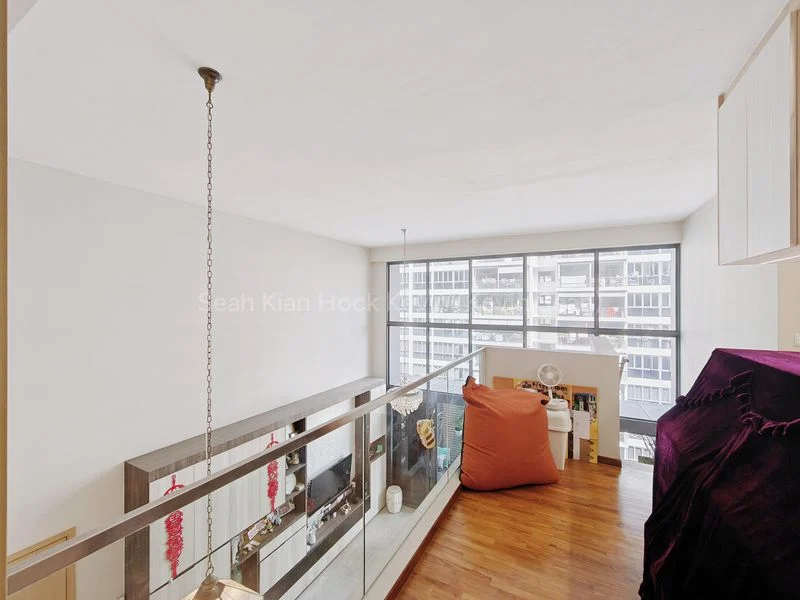 5 Bed Executive Condo for Sale in  Skypark Residences - Image 17