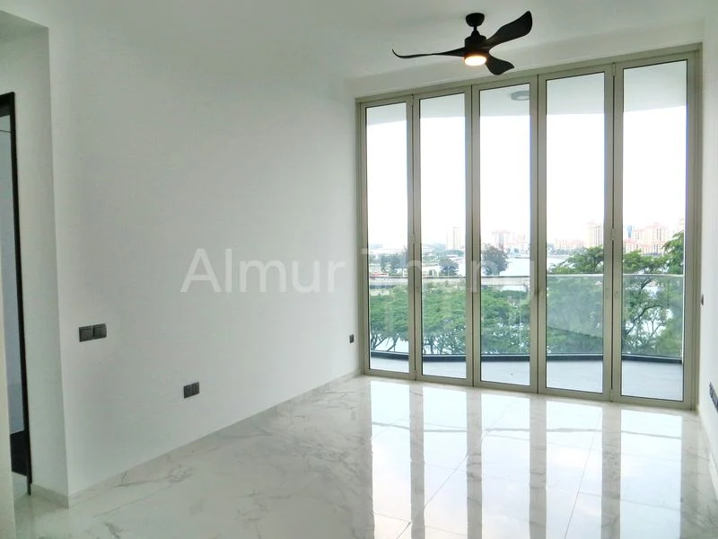 2 Bed Condo for Rent in  Kallang Riverside - Image 2