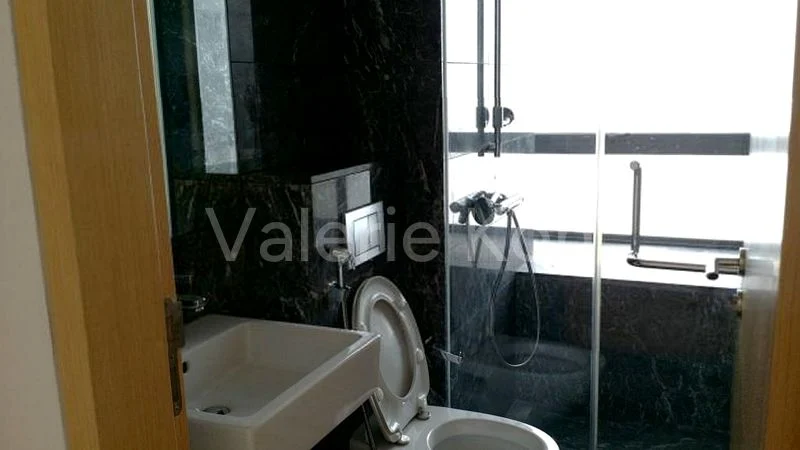 4+1 Bed Condo for Rent in  Skypark - Image 9