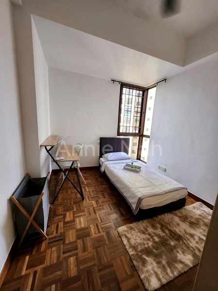 Common Room (Condo) for Rent in  Seasons View - Image 2