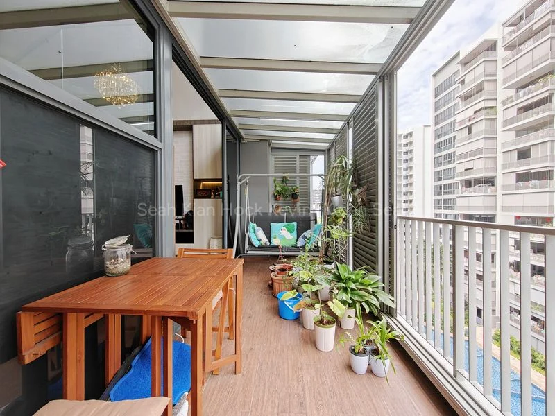 5 Bed Executive Condo for Sale in  Skypark Residences - Image 8