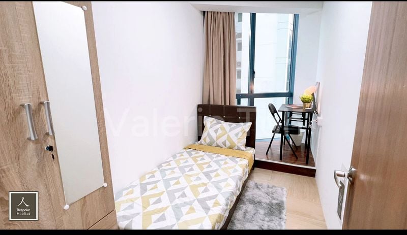 Common Room (Condo) for Rent in  Water Place - Image 5