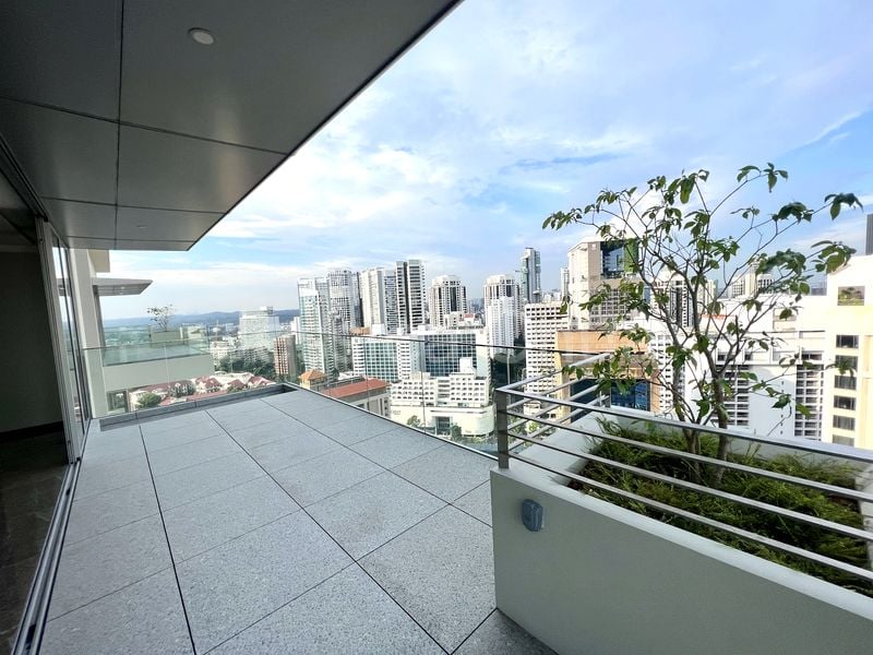 4+1 Bed Apartment (Condo) for Sale in  Boulevard 88 - Image 3