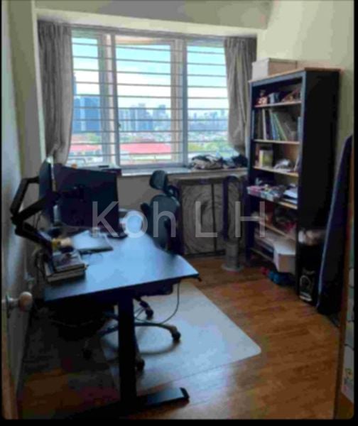 3 Bed Condo for Sale in  The Belleforte - Image 5