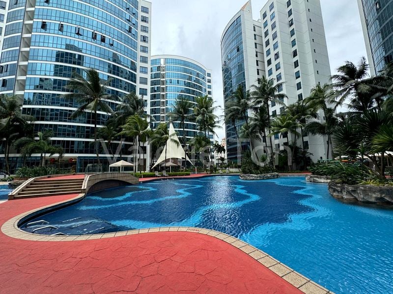 Common Room (Condo) for Rent in  Water Place - Image 1