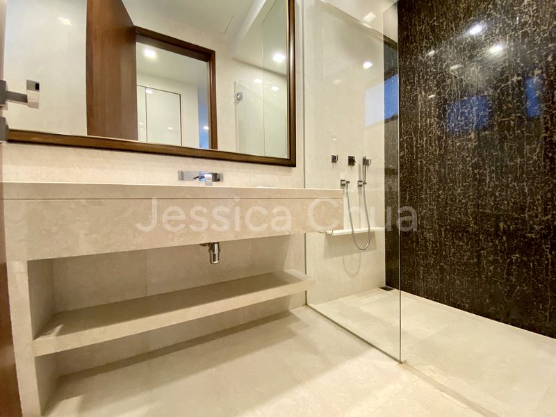 4+1 Bed Condo for Rent in  Sage - Image 17
