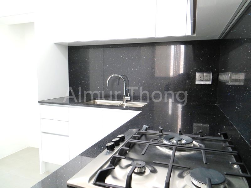 2 Bed Condo for Rent in  Kallang Riverside - Image 9