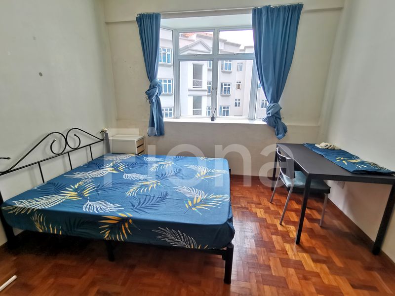 Master Room (Condo) for Rent in  Novena Lodge - Image 5