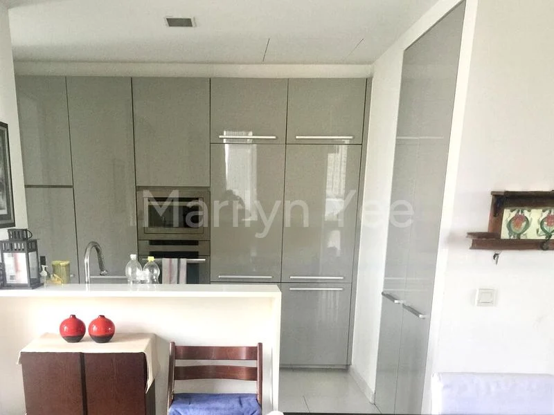 3 Bed Condo for Rent in  Sky @ Eleven - Image 12