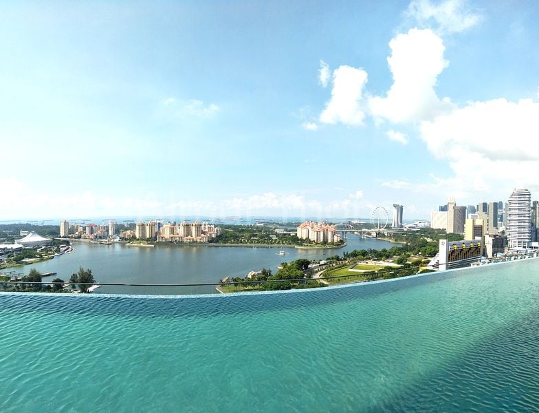 2 Bed Condo for Rent in  Kallang Riverside - Image 20