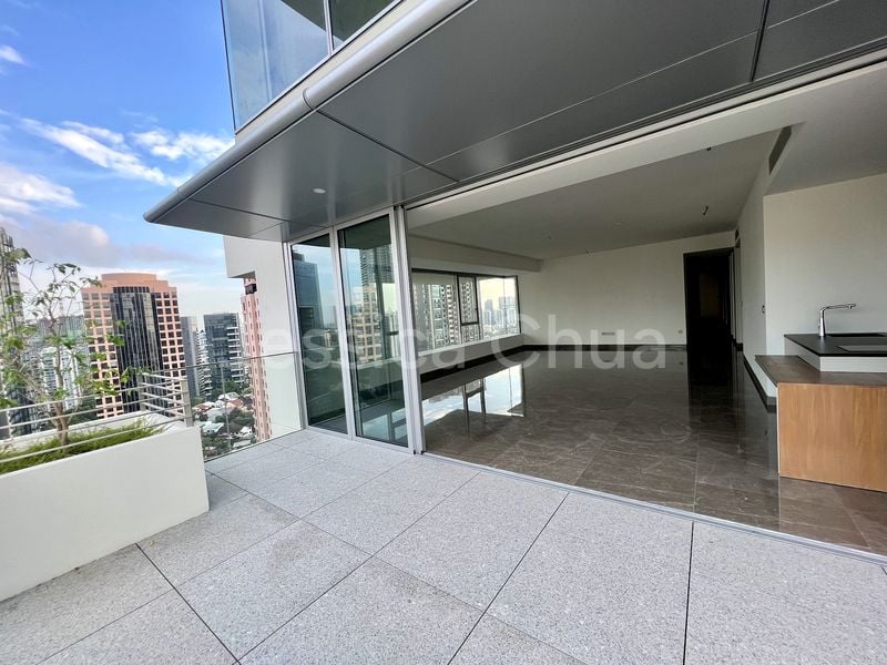 4+1 Bed Apartment (Condo) for Sale in  Boulevard 88 - Image 4
