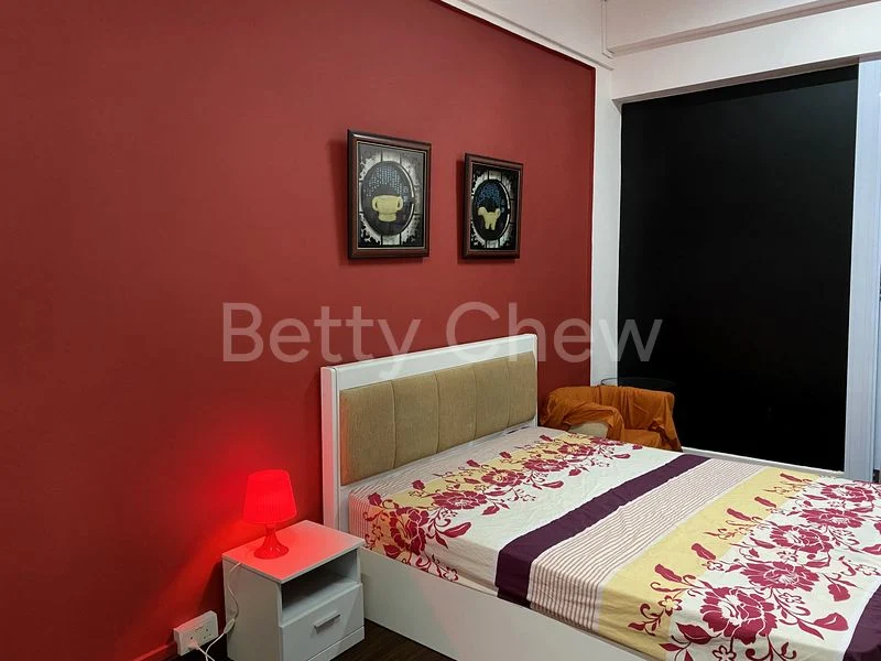 Studio Walk-up Apartment (Condo) for Rent in  24 Verdun Road - Image 1