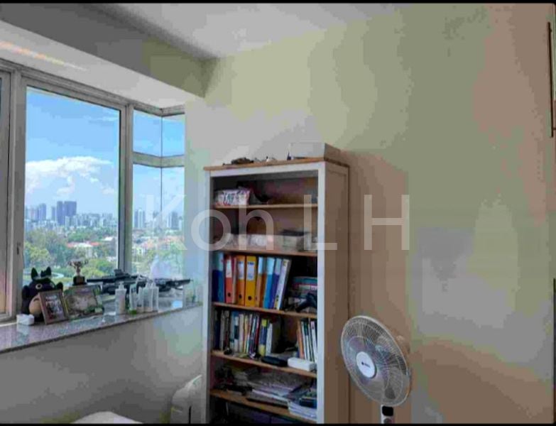 3 Bed Condo for Sale in  The Belleforte - Image 4