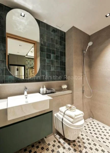 3 Bed Apartment (Condo) for Sale in  Tessensohn Road - Image 10