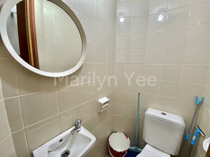 3+1 Bed Condo for Rent in  Eastpoint Green - Image 11