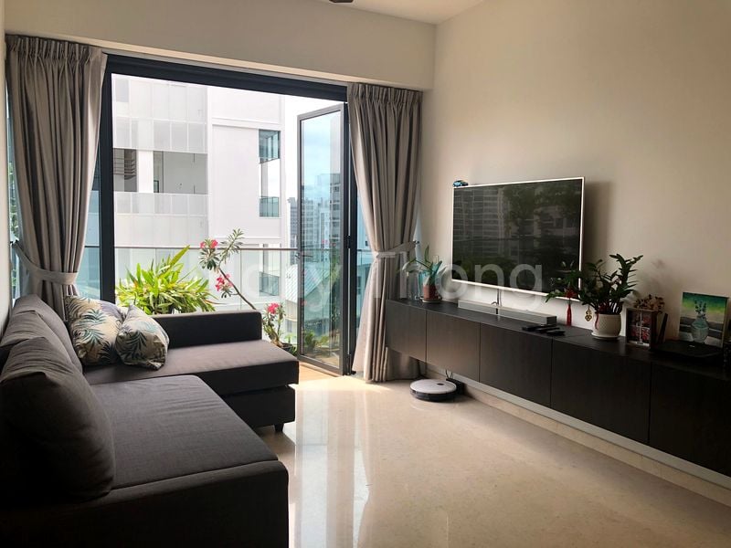 1 Bed Apartment (Condo) for Sale in  Amber Skye - Image 5