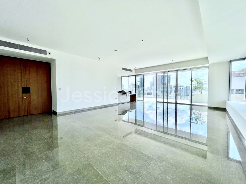 4+1 Bed Apartment (Condo) for Sale in  Boulevard 88 - Image 9