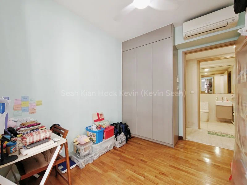 5 Bed Executive Condo for Sale in  Skypark Residences - Image 14