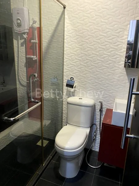 Studio Walk-up Apartment (Condo) for Rent in  24 Verdun Road - Image 6