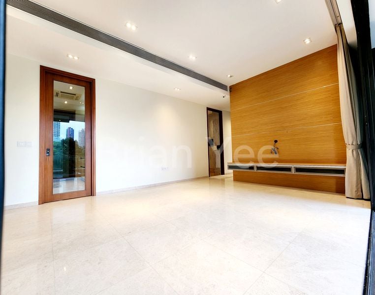 3 Bed Condo for Sale in  One Balmoral - Image 1