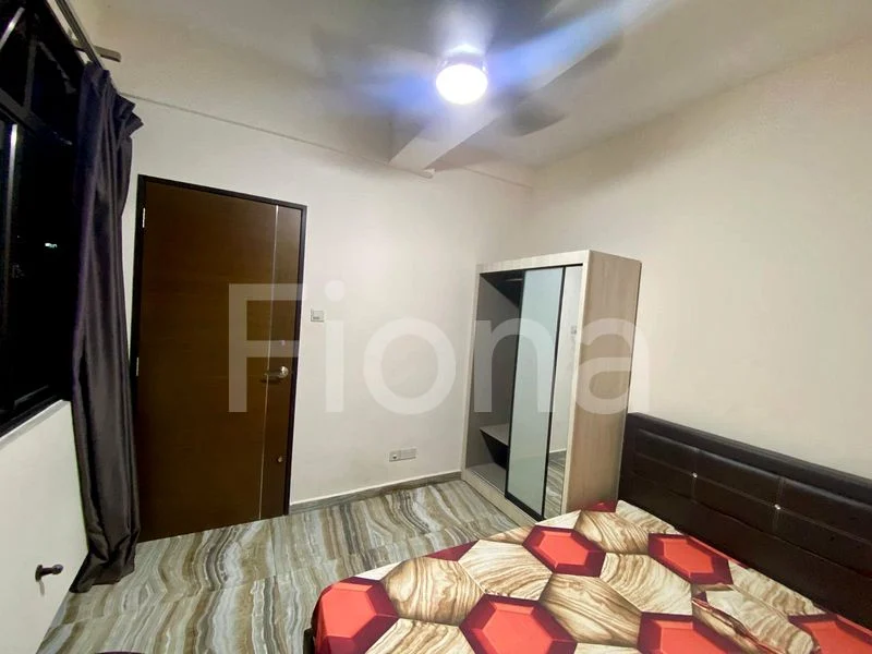 Common Room (Condo) for Rent in  Balestier Plaza - Image 3