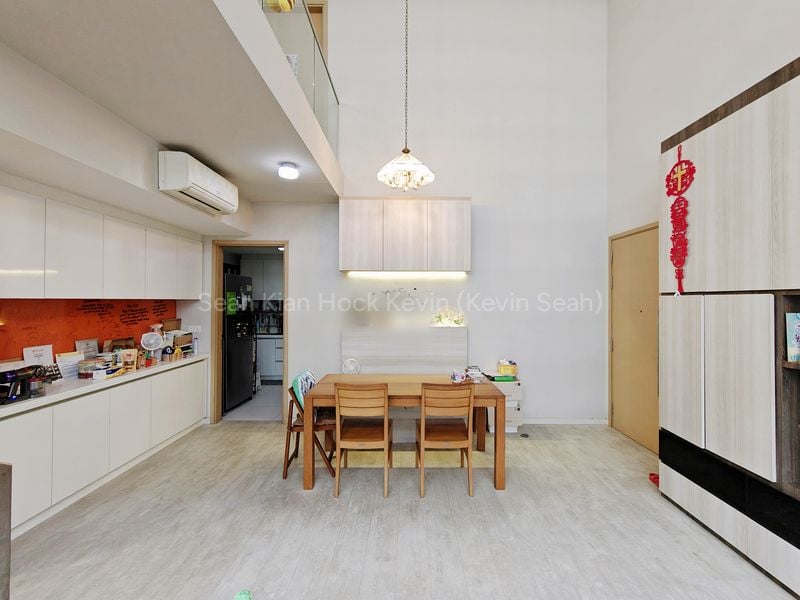 5 Bed Executive Condo for Sale in  Skypark Residences - Image 5