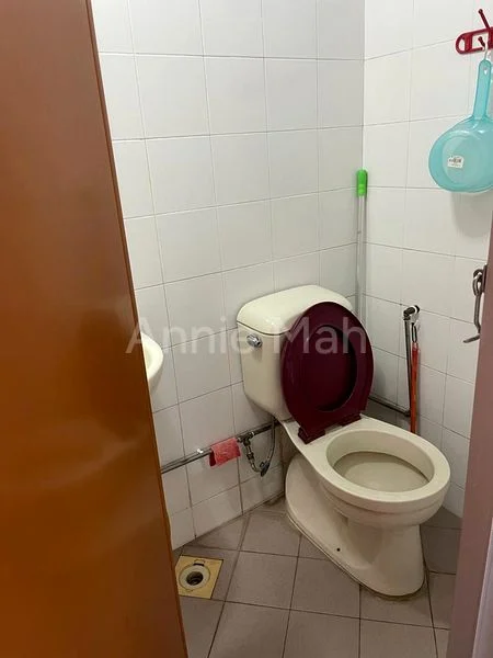 Common Room (Condo) for Rent in  Angsana@21 - Image 6