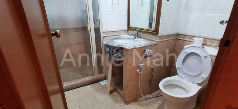 Common Room (Condo) for Rent in  Seasons View - Image 3